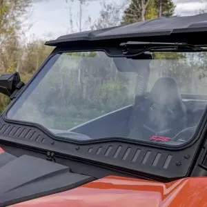 CFMOTO Z Force Gen2 Windshield