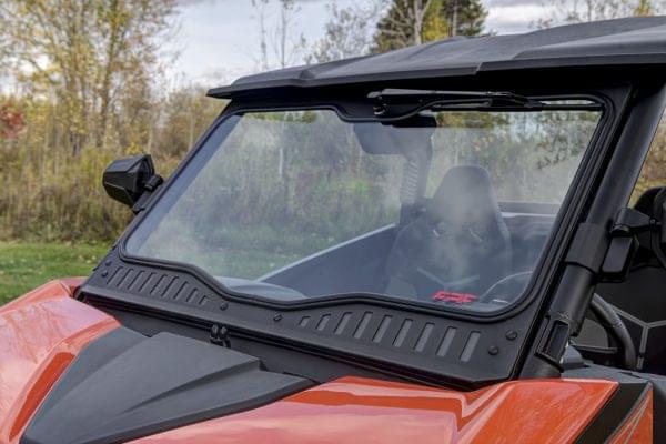 CFMOTO Z Force Gen2 Windshield