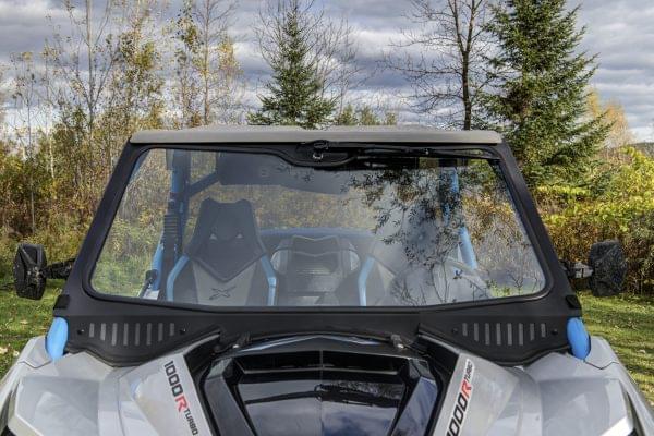 Pare-brise Can-Am Maverick X