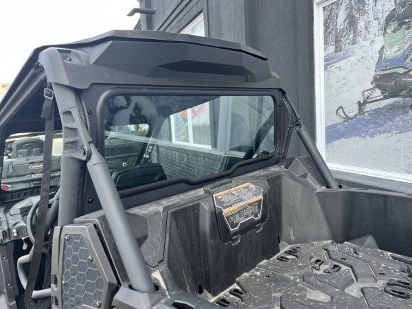 ENSEMBLE COMPLET CAN-AM Maverick Trail-Sport | 2018-2025 (Pare-brise arrière) - Image 4