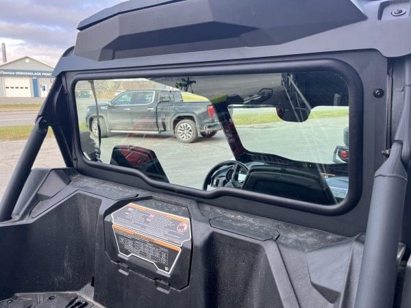 CAN-AM Maverick Trail-Sport COMPLETE KIT | 2018-2025 (Rear Windshield)