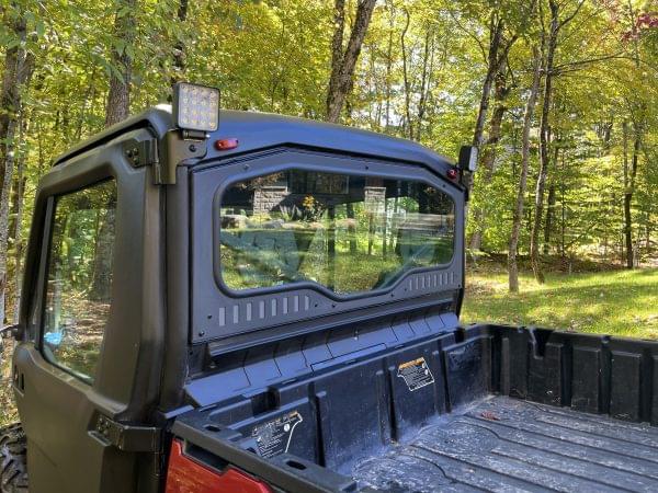 ENSEMBLE COMPLET CAN-AM Defender | 2016-2025 (Pare-brise arriere) – Image 2
