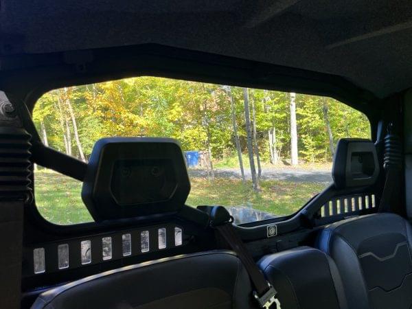 ENSEMBLE COMPLET CAN-AM Defender | 2016-2025 (Pare-brise arriere) – Image 3
